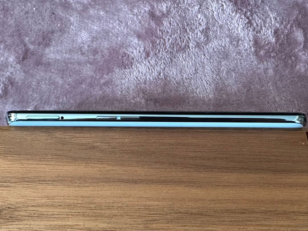 OPPO Reno5A CPH2199 simフリー