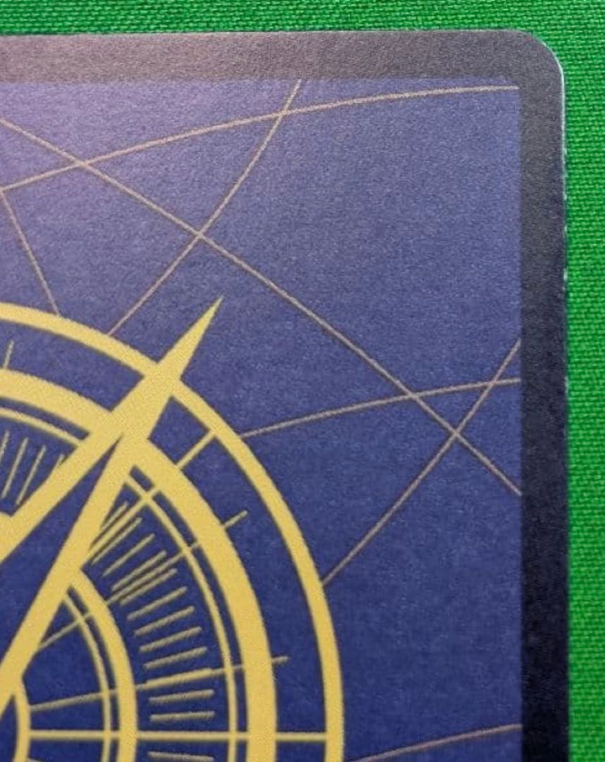 即日発送　モンキー・D・ルフィ SEC SP OP05-119 金