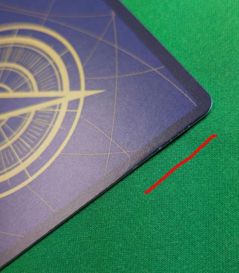 即日発送　モンキー・D・ルフィ SEC SP OP05-119 金