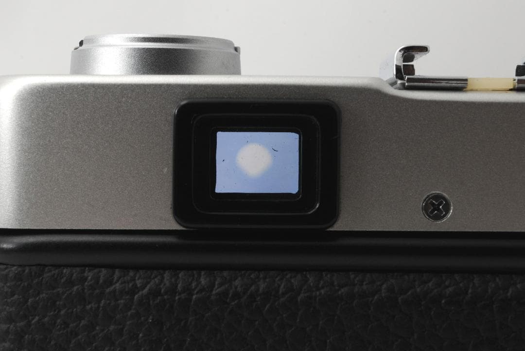 ミノルタ MINOLTA HI-MATIC F