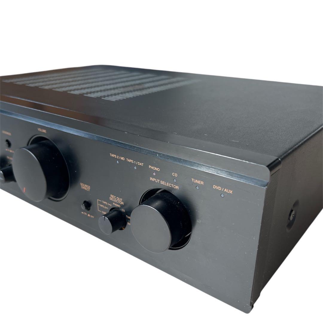 【美品】DENON PMA-390Ⅳプリメインアンプ デノン