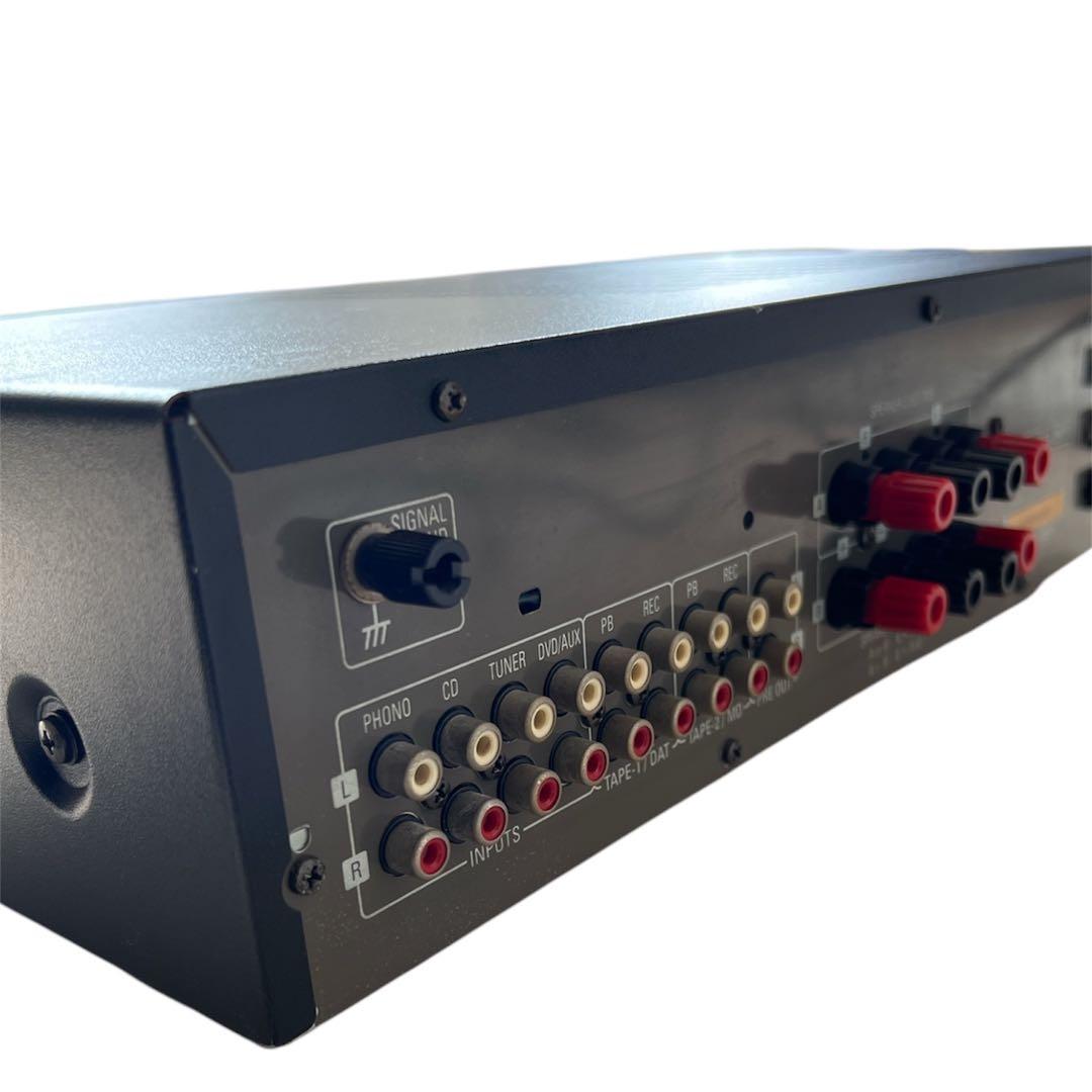 【美品】DENON PMA-390Ⅳプリメインアンプ デノン