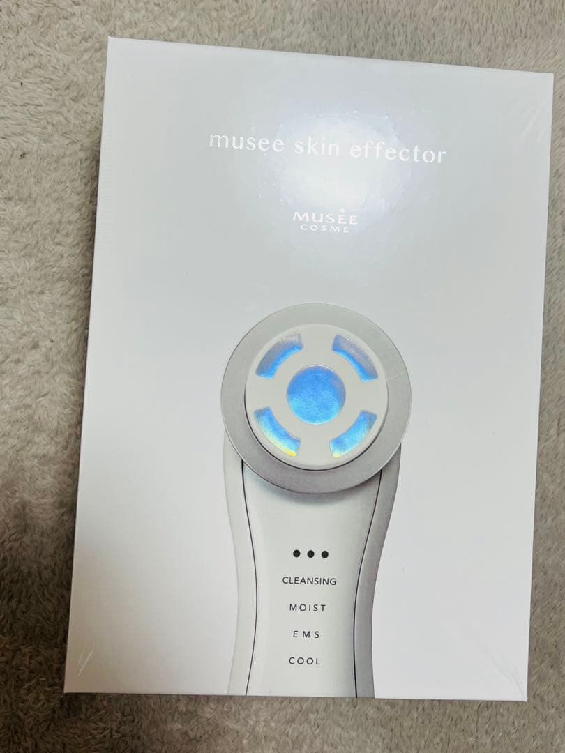 ミュゼ　スキンエフェクター