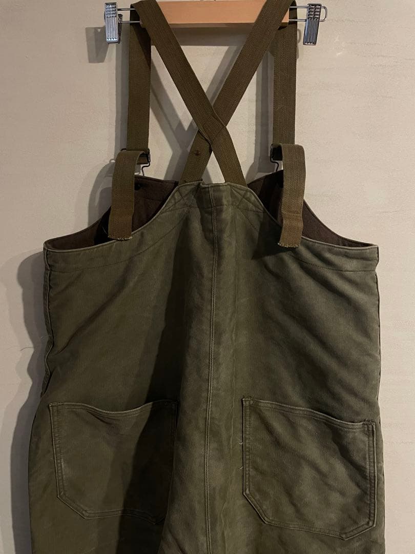 さ*う様 40's USN N1デッキパンツ　Mサイズ　U.S.NAVY