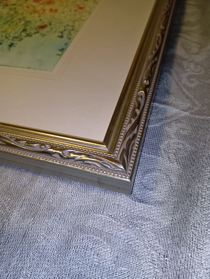 ジョアン アイザック Garden