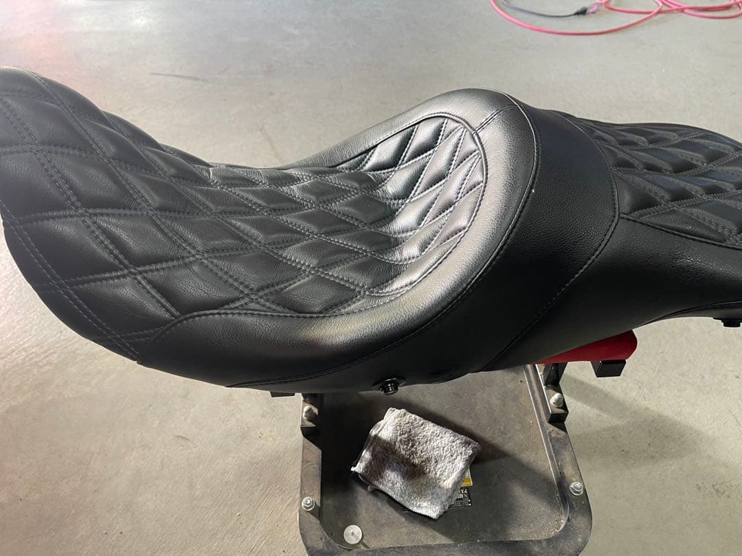 ダニーグレイ　Danny Gray ロードグライド