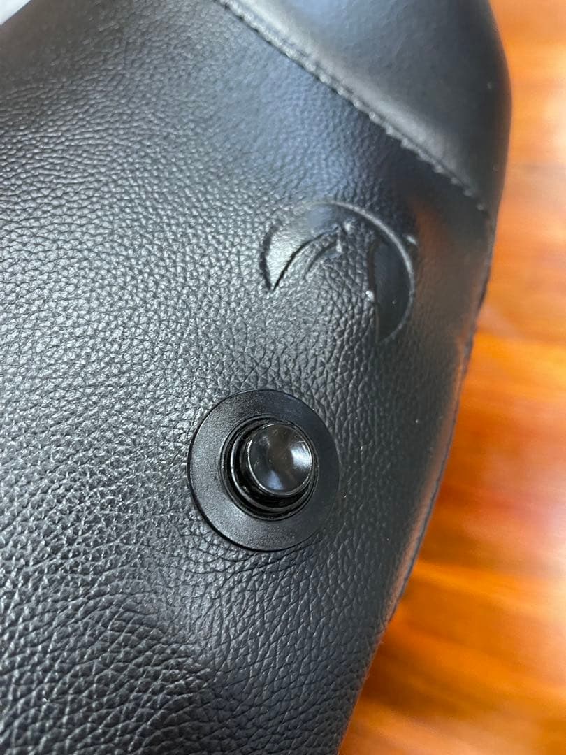 ダニーグレイ　Danny Gray ロードグライド