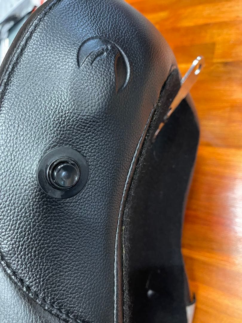 ダニーグレイ　Danny Gray ロードグライド