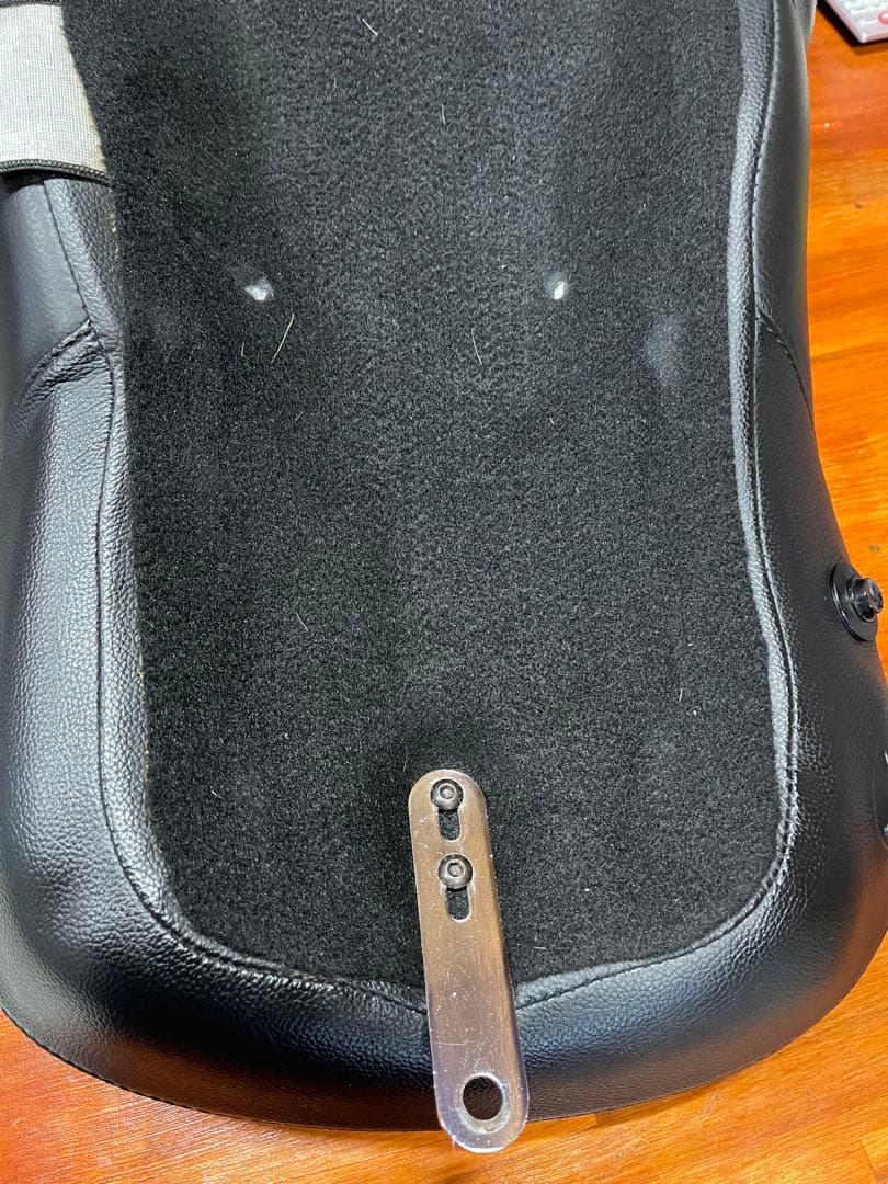 ダニーグレイ　Danny Gray ロードグライド