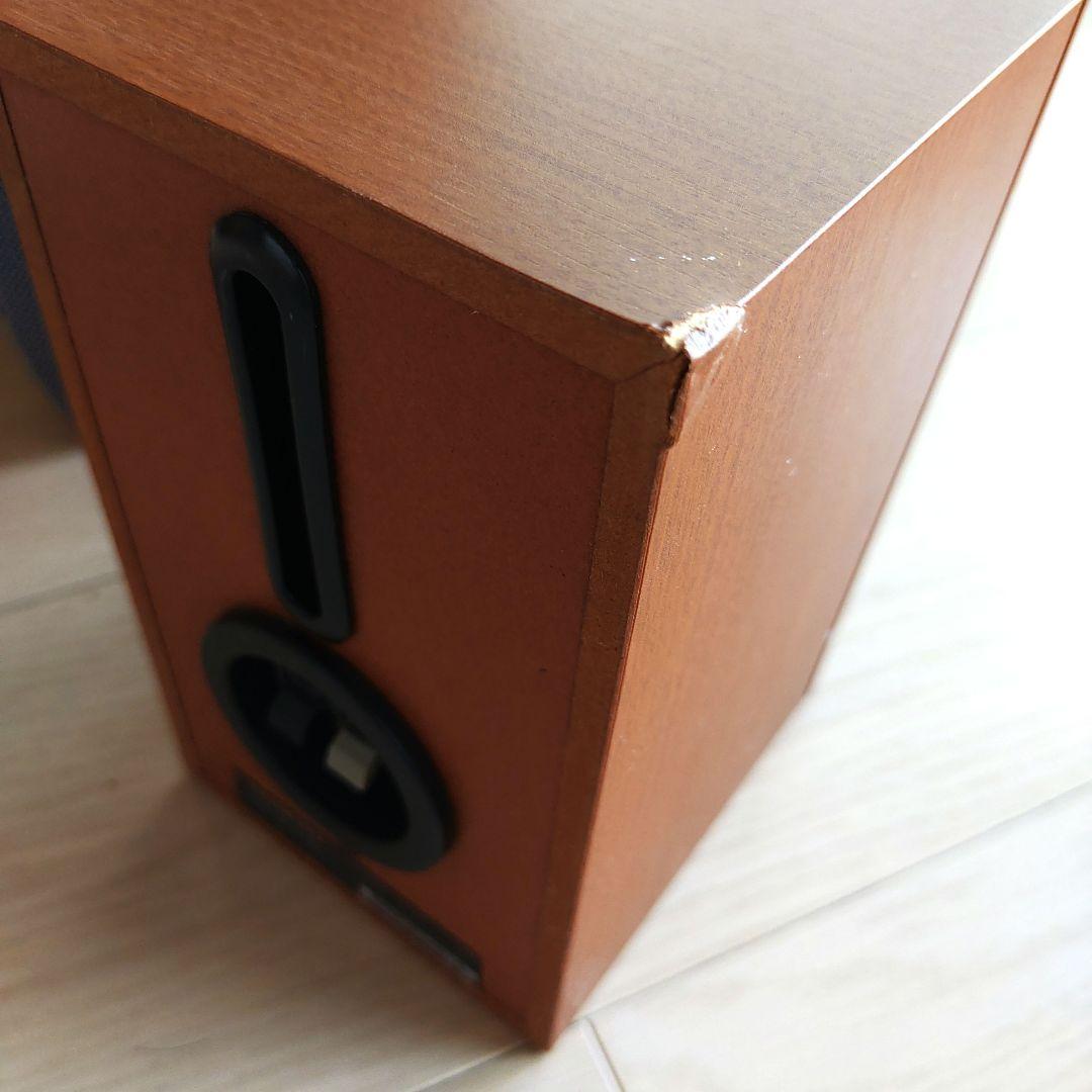 ONKYO BASE-V15X　5.1chホームシアター