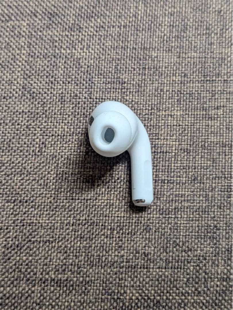 左耳 Apple AirPods Pro 第2世代 正規品 片耳786
