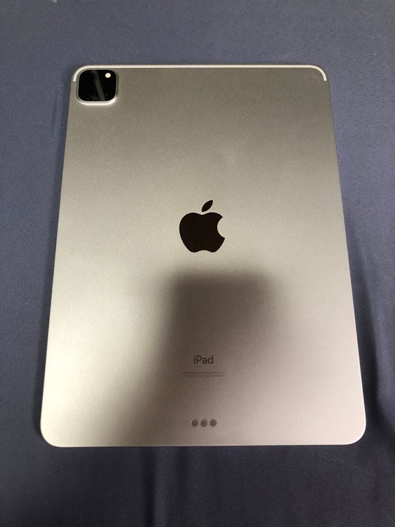 iPad Pro 11インチ　第3世代 256GB Wi-Fi