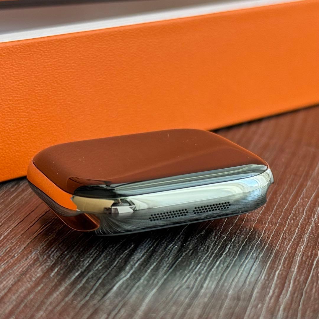 miina　2886 未使用　Apple Watch シリーズ10 チタニ