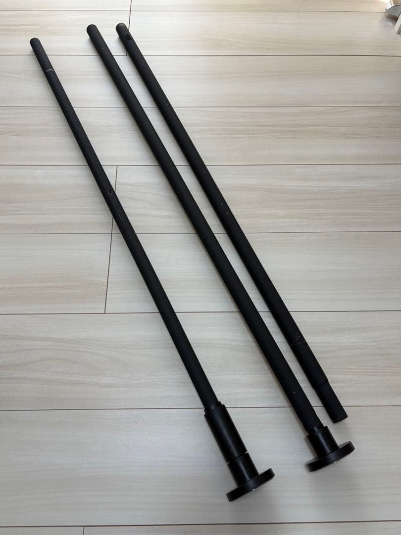 ドローアライン テンションロッド C、トレイ