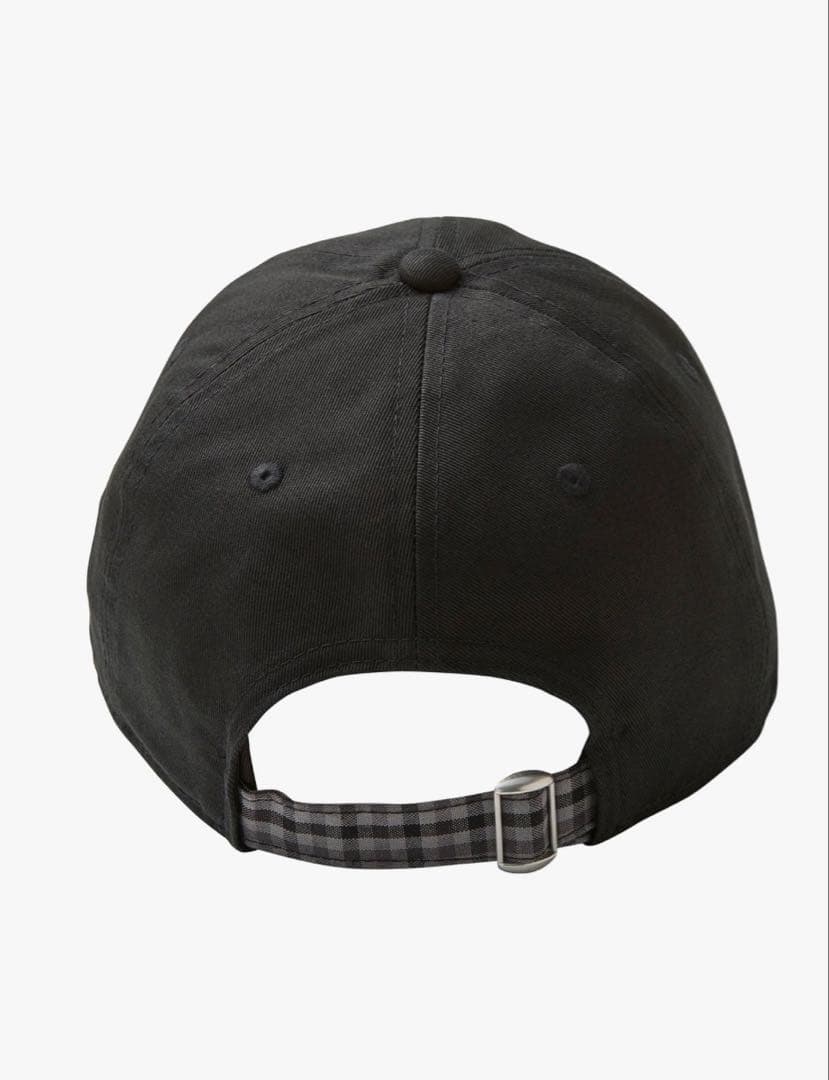 帽子（ADULT）NEW ERA® × familiar ファミリア×ニューエラ