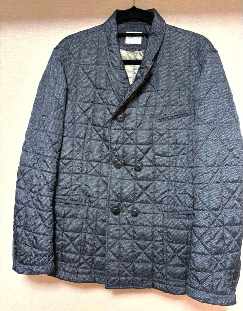 ARMANI ジャケット コート