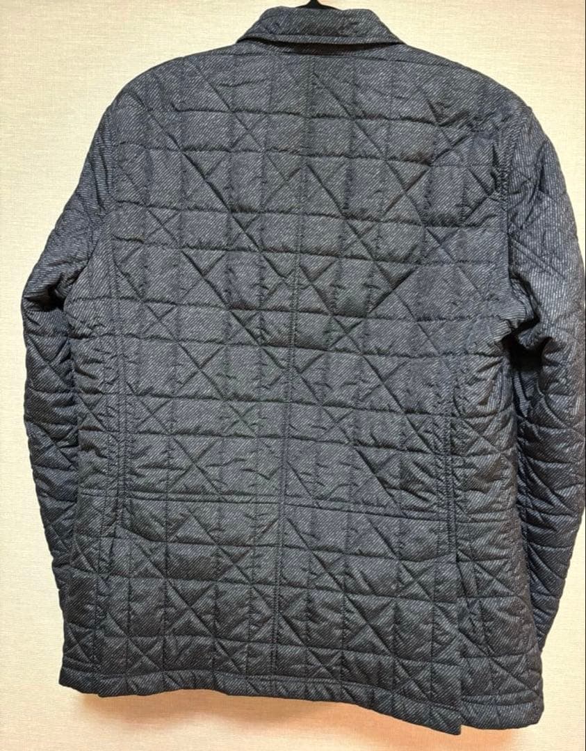 ARMANI ジャケット コート