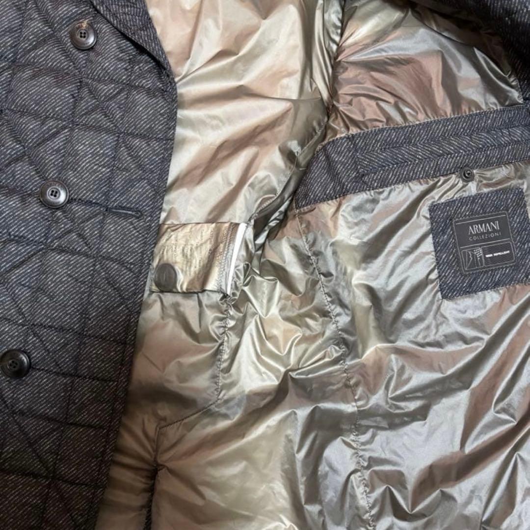 ARMANI ジャケット コート