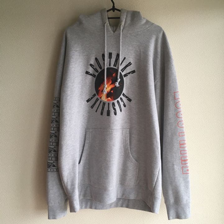 トップス Ecostrike