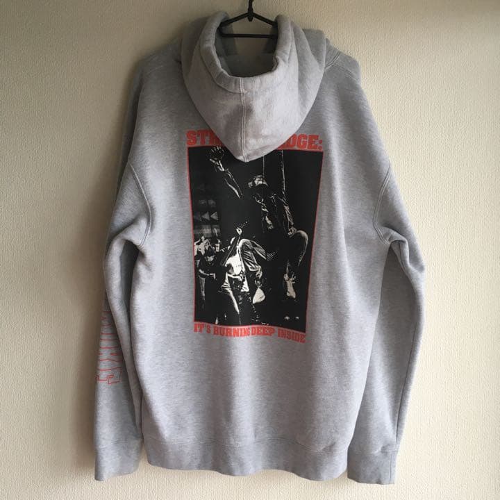 トップス Ecostrike