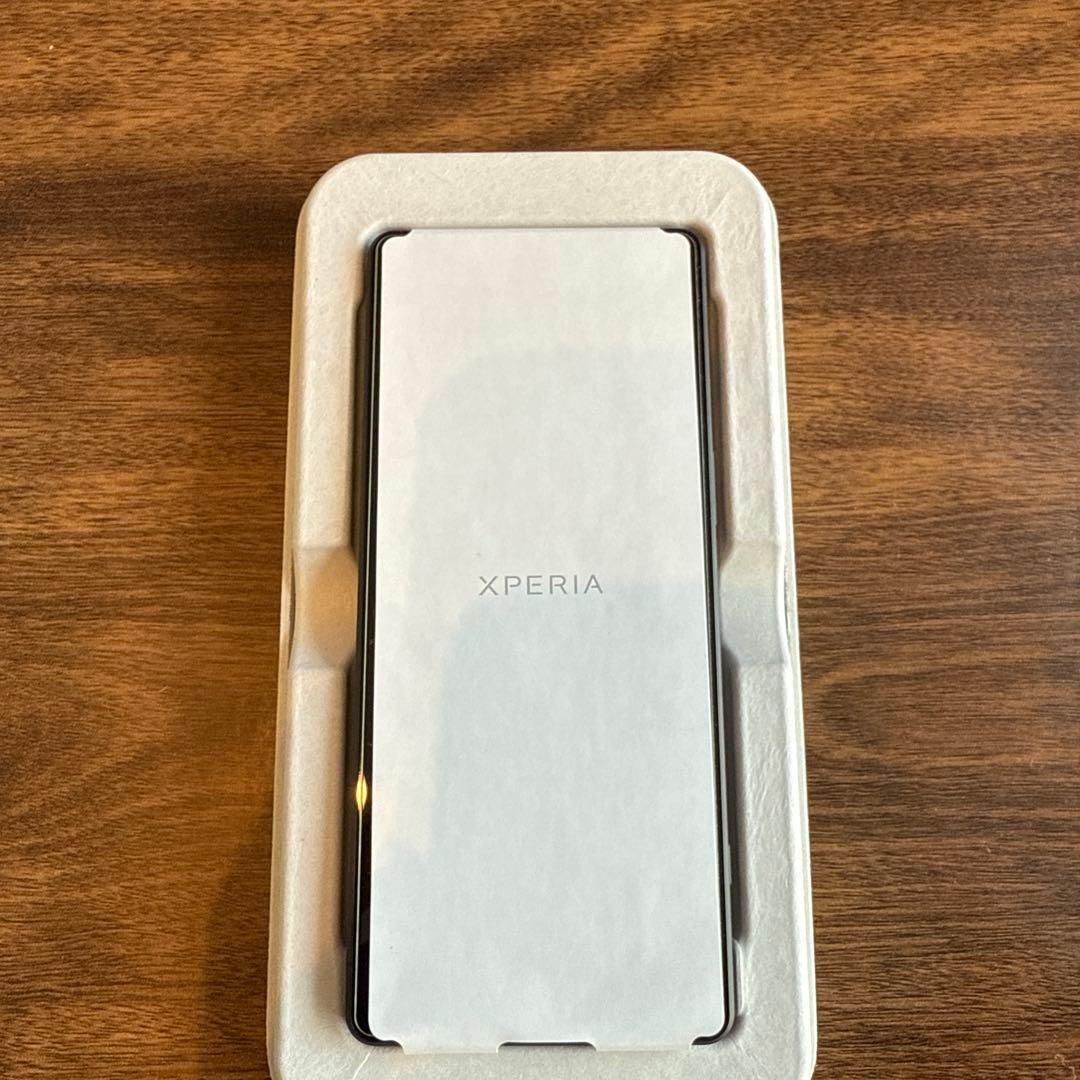 Sony Xperia5V XQ-DE44 ブラック　256GB