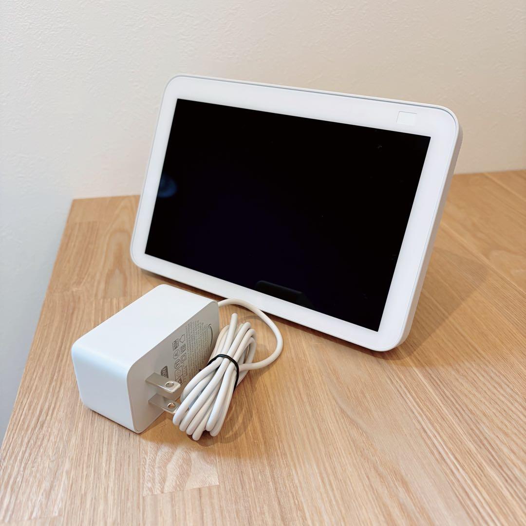 Amazon Echo Show 8 - 第2世代 中古