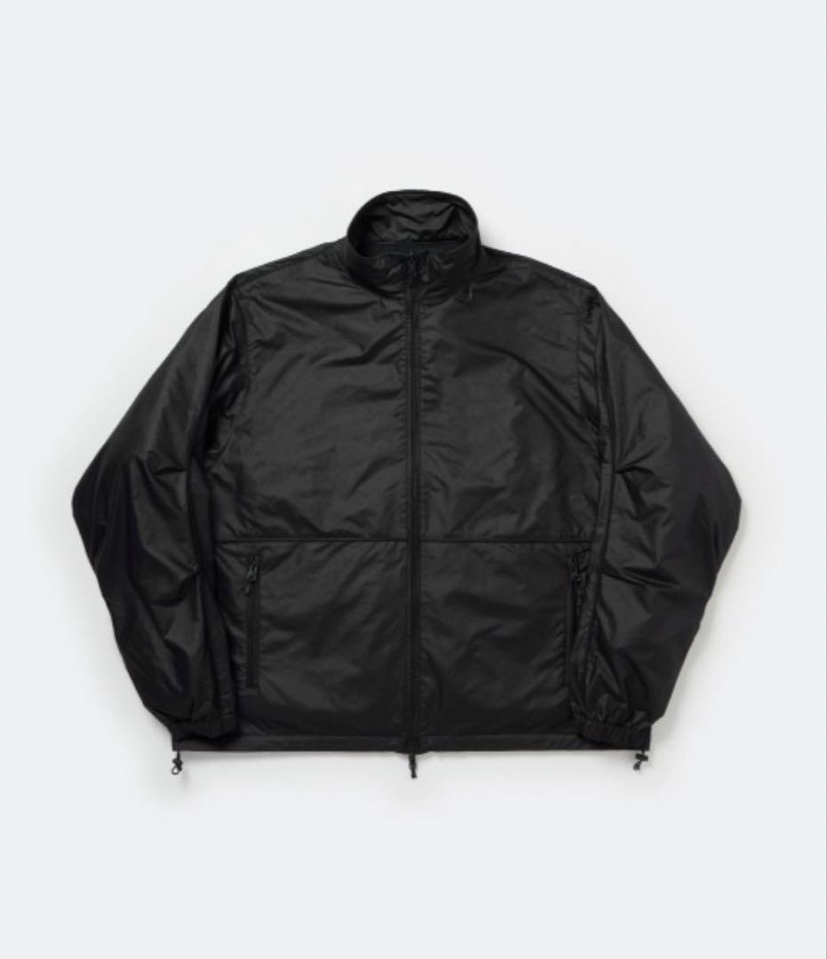 DAIWA PIER39 ブリティッシュハンターウィンドブレーカージャケット