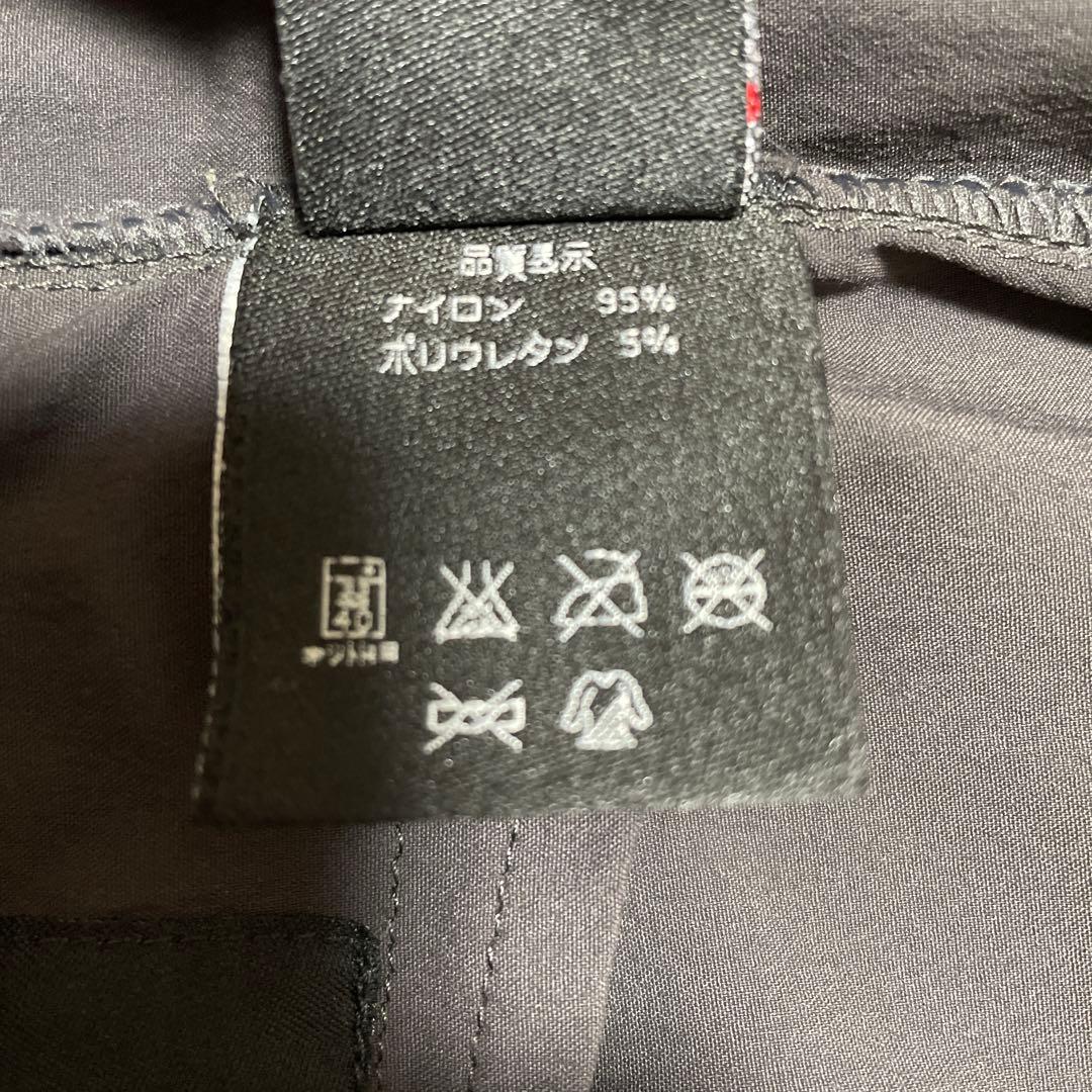 tilak poutnik シャツ