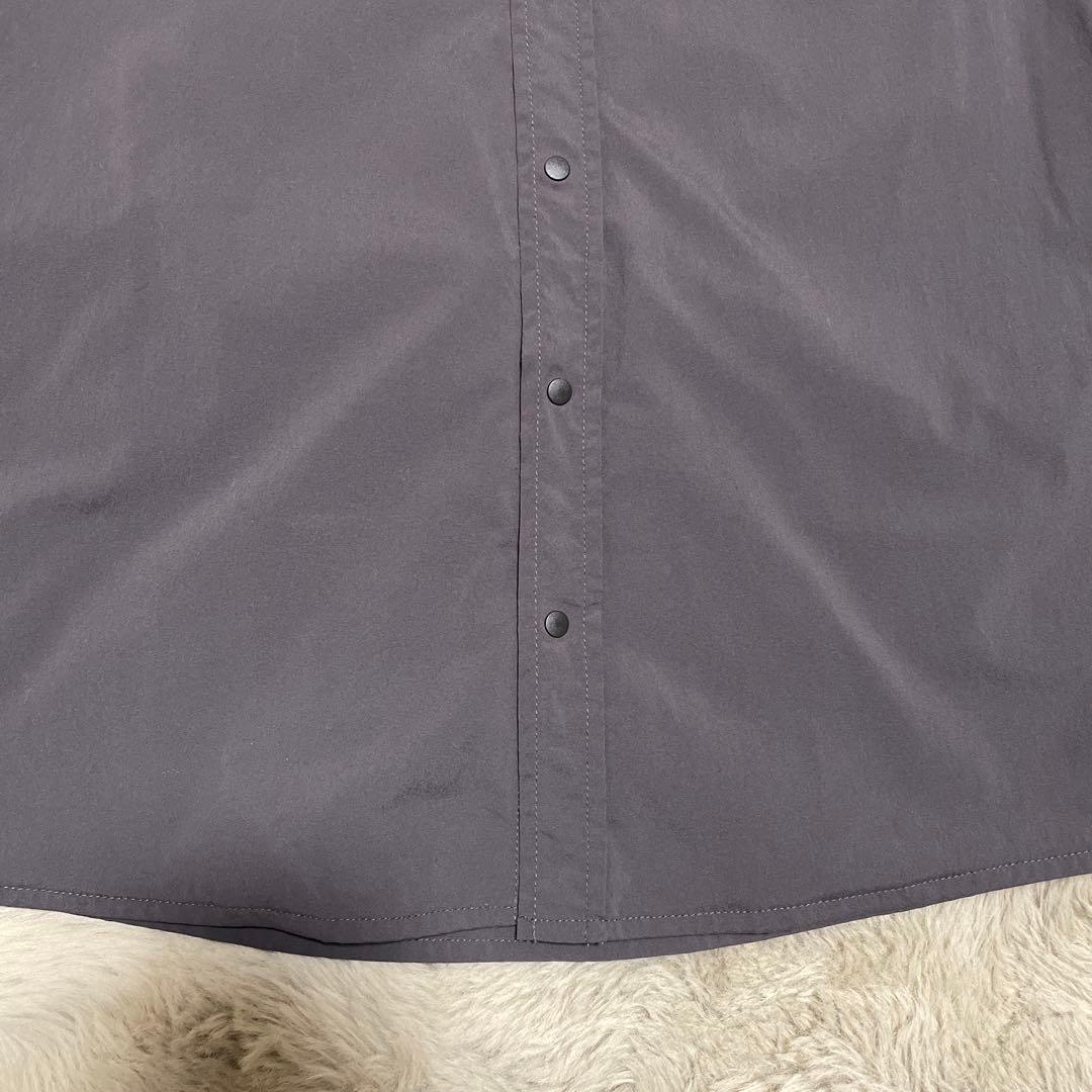 tilak poutnik シャツ