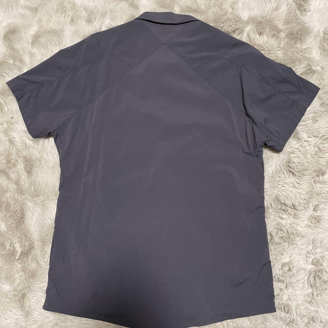 tilak poutnik シャツ