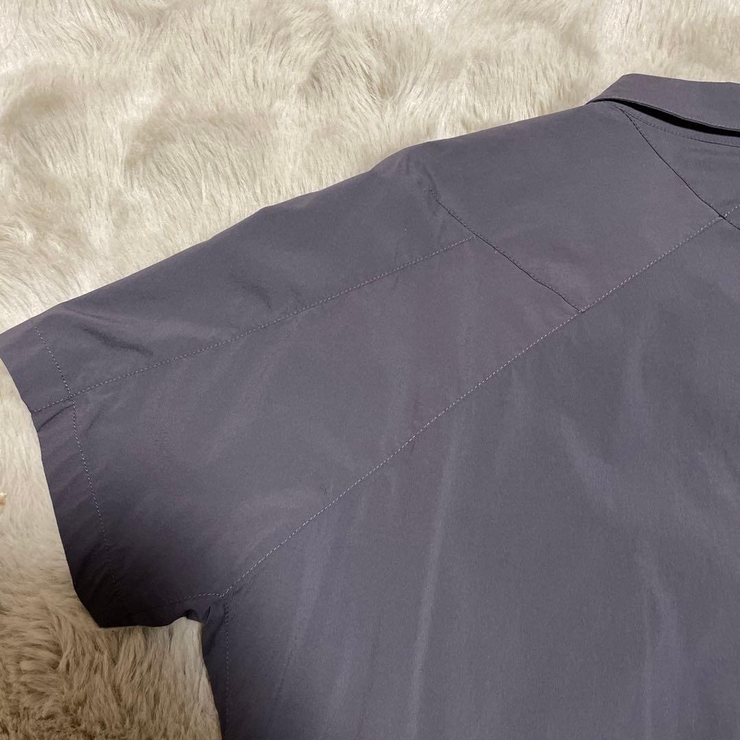 tilak poutnik シャツ