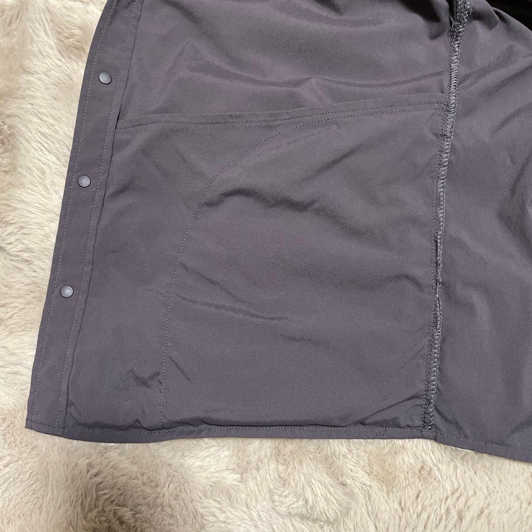 tilak poutnik シャツ