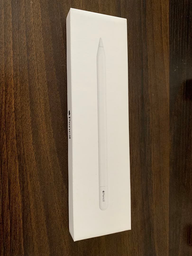 Apple Pencil （USB -C）ホワイト