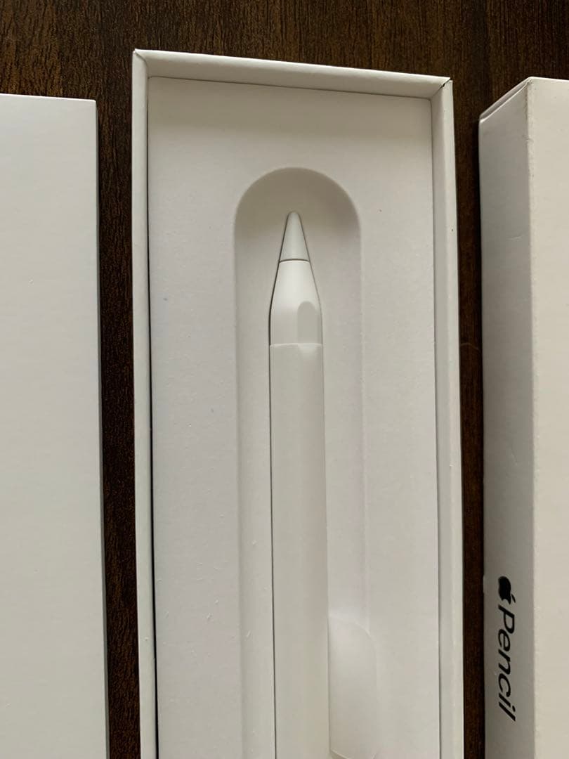 Apple Pencil （USB -C）ホワイト