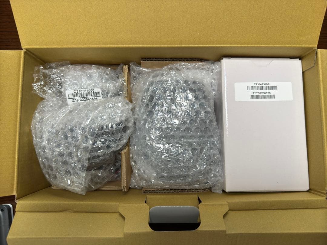 Canon EOS KISS X9i タブルズームレンズキット