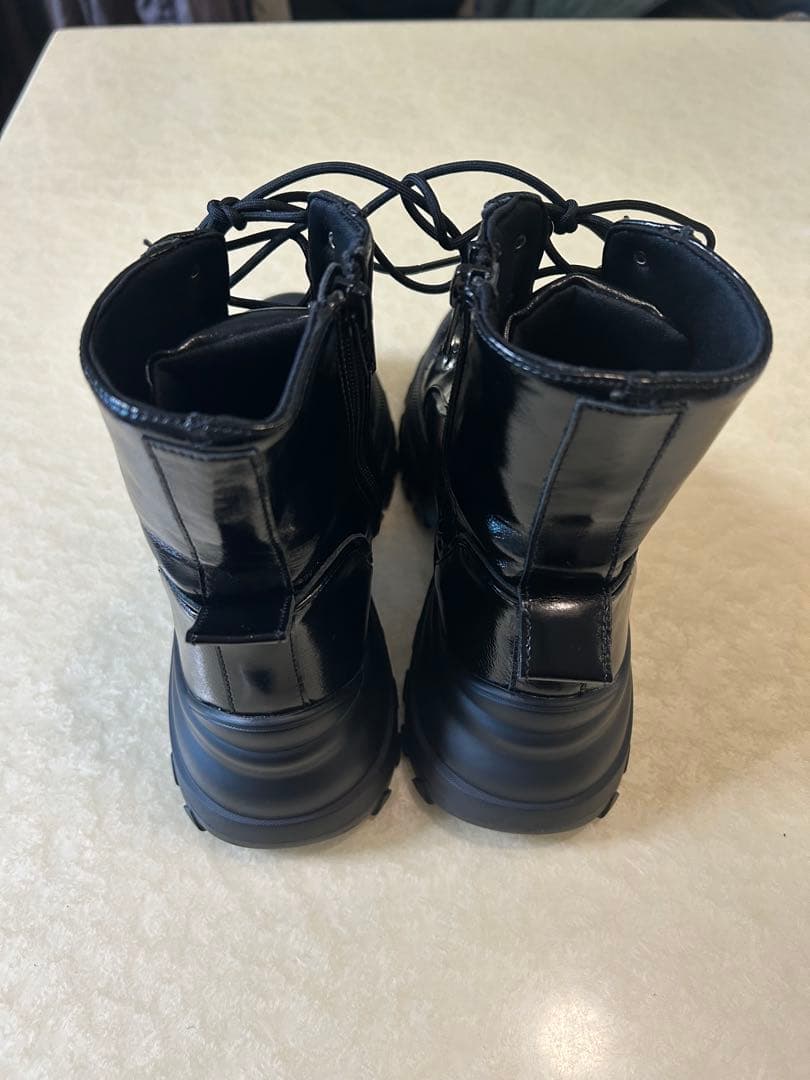 靴 LADY MOUNTAIN BOOTS