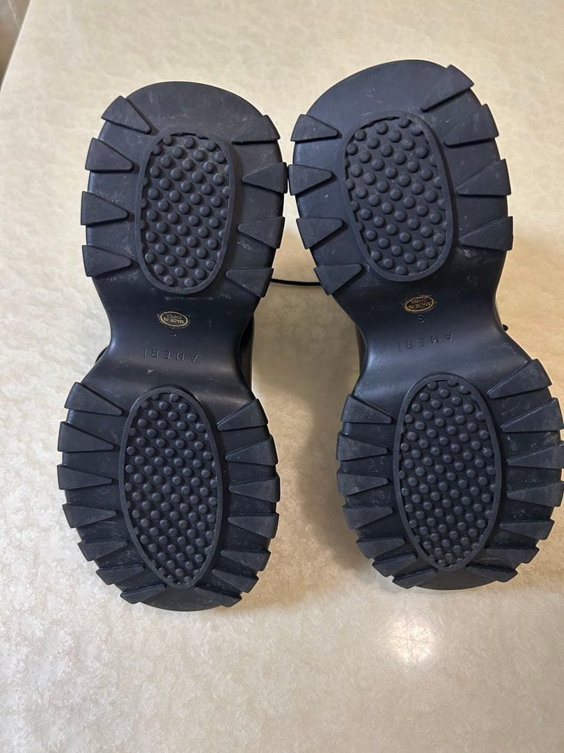 靴 LADY MOUNTAIN BOOTS