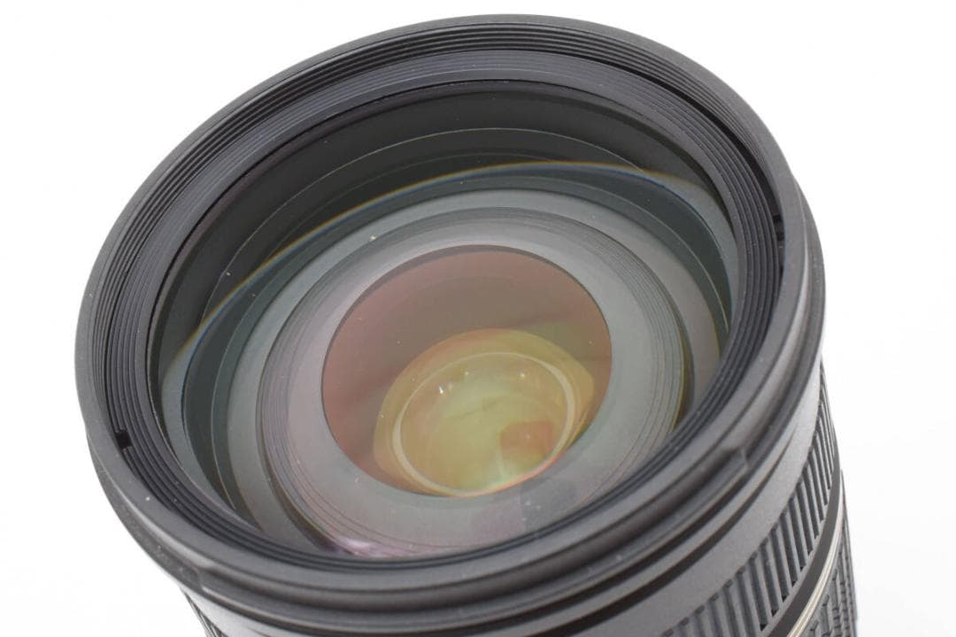 TAMRON SP AF 28-75mm F2.8 MACRO A09 キヤノン