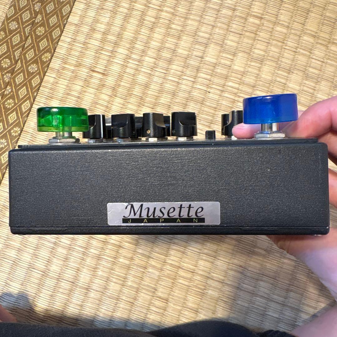 ギター FRIEDMAN BE-OD deluxe