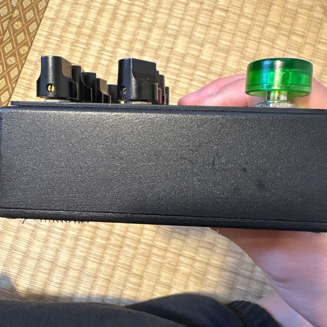 ギター FRIEDMAN BE-OD deluxe