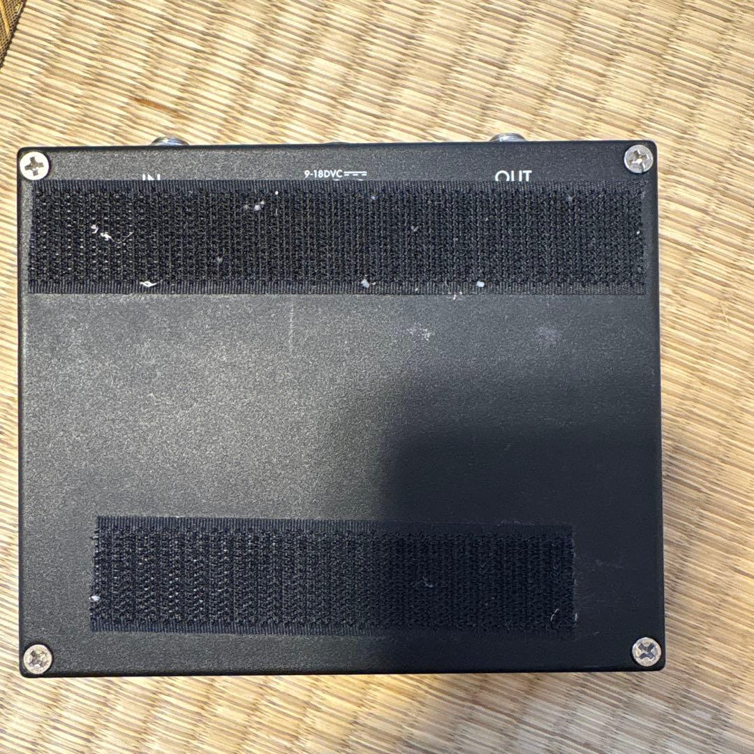 ギター FRIEDMAN BE-OD deluxe