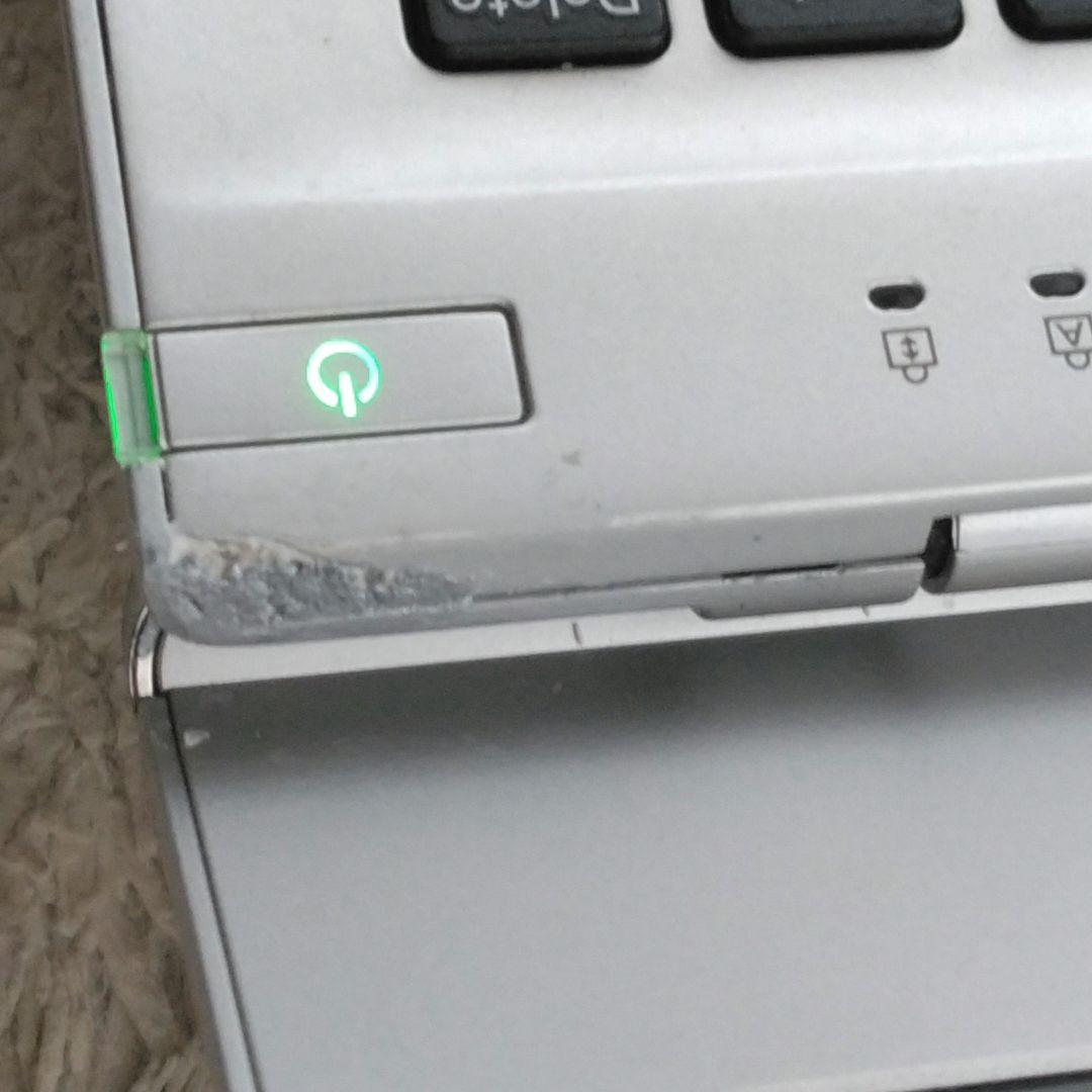 千６３ 超特価 CPU i5 カメラ Office ノートパソコン