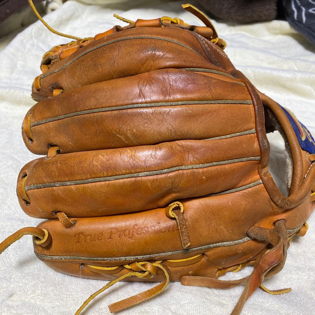 久保田スラッガー　右投げ軟式グローブ　KSN-L7S