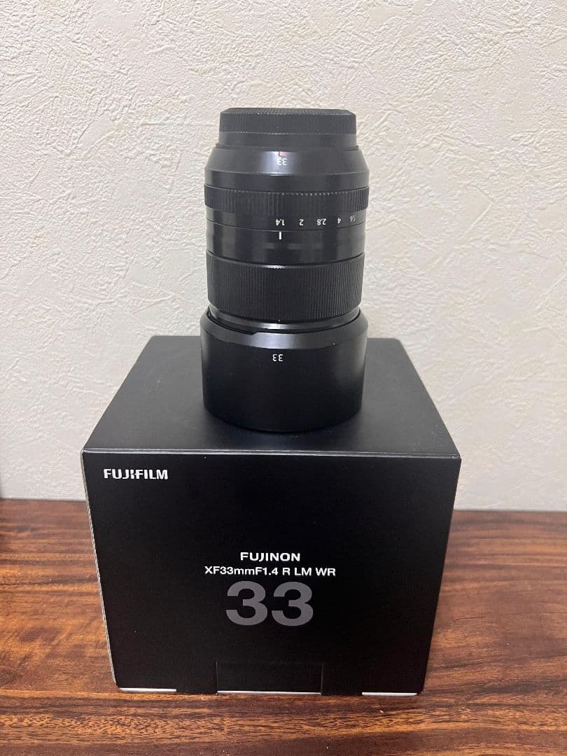 Fujifilm X-S10 レンズ3本セット