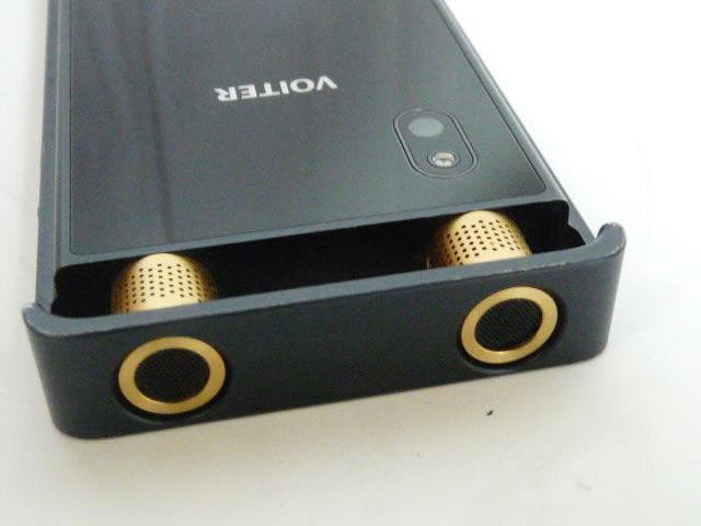 iFLYTEK VOITER　AIライティングレコーダー SR502J