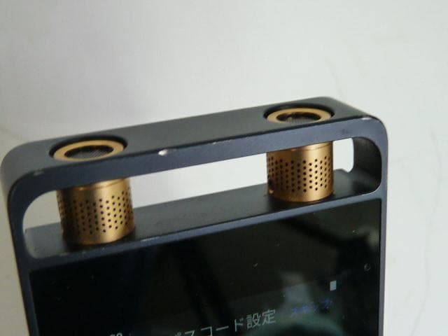 iFLYTEK VOITER　AIライティングレコーダー SR502J