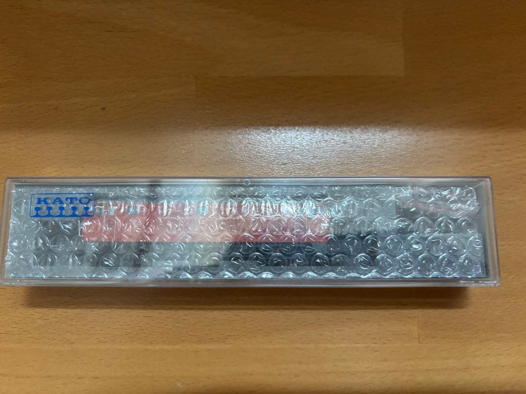 『週末限定』DD54型 Nゲージ 鉄道模型 3両セット