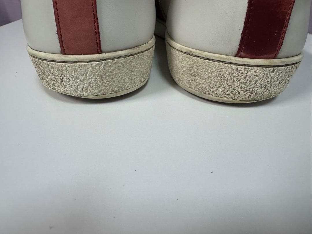 GUCCI 20AW スニーカー　新品紐付き