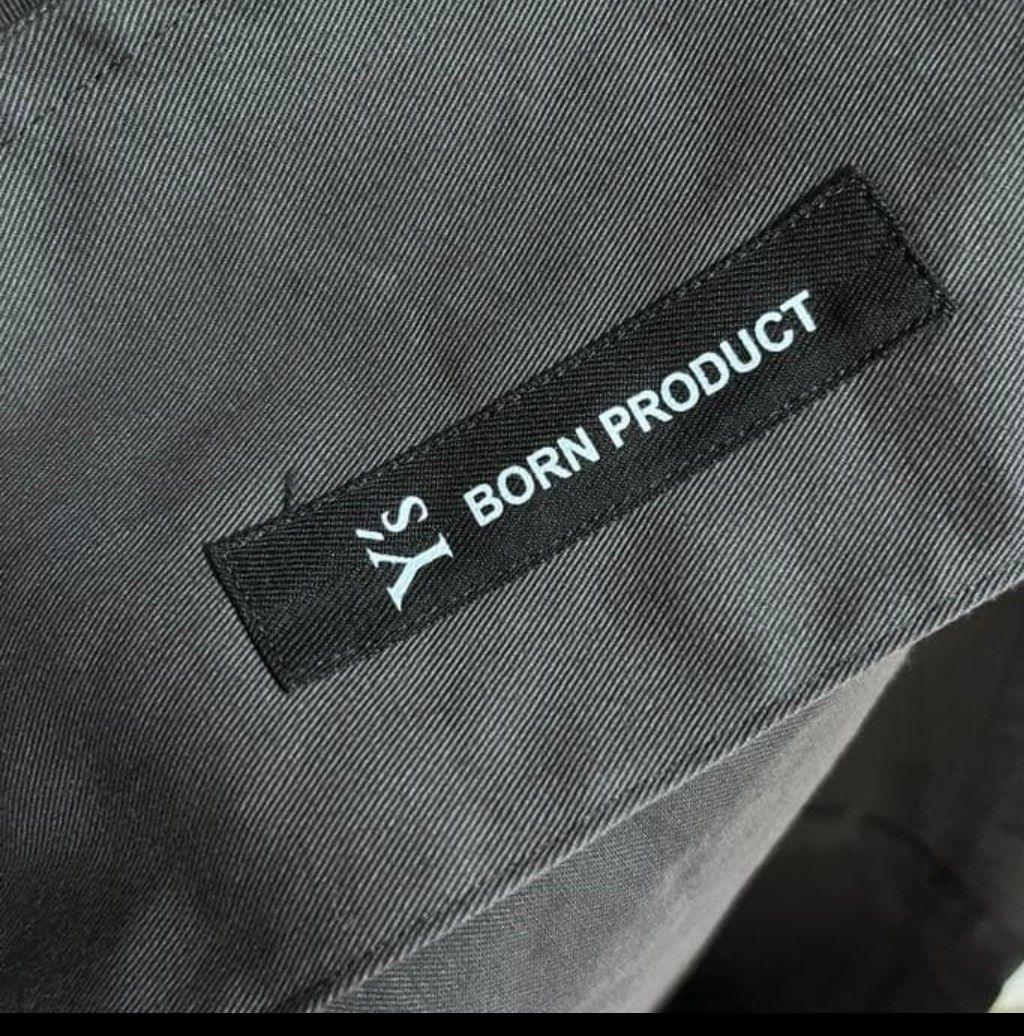 2022年y's コットンツイルコート　ワイズ　ヨウジヤマモト