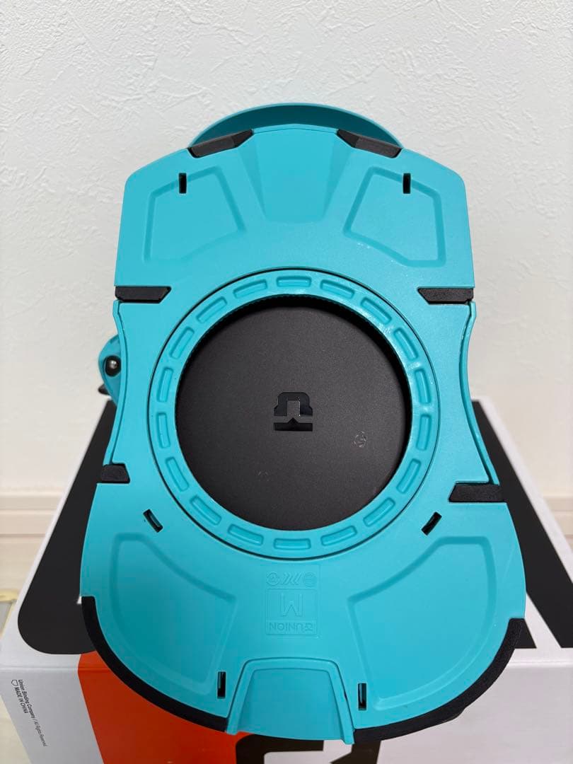 UNION FORCE Mサイズ　ユニオン　フォース　スノーボードビンディング